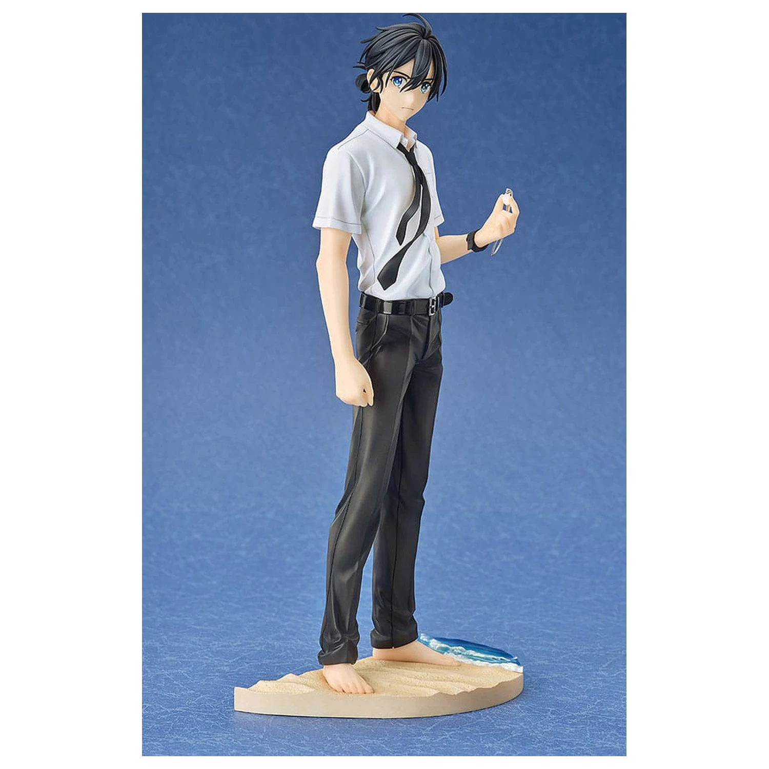 Summer Time Renderin Statue 1/7 Shinpei Ajiro 26 cm product photo