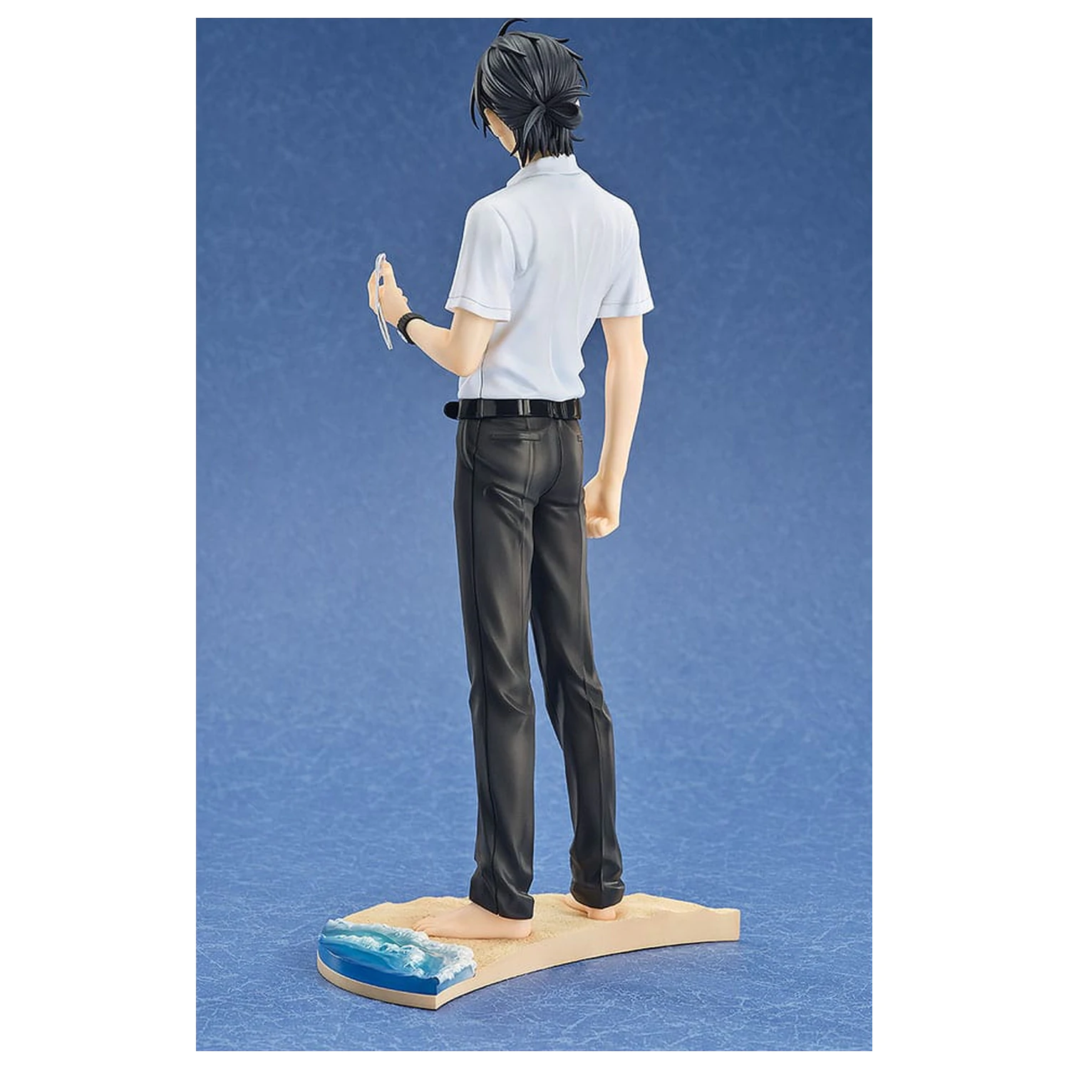 Summer Time Renderin Statue 1/7 Shinpei Ajiro 26 cm product photo