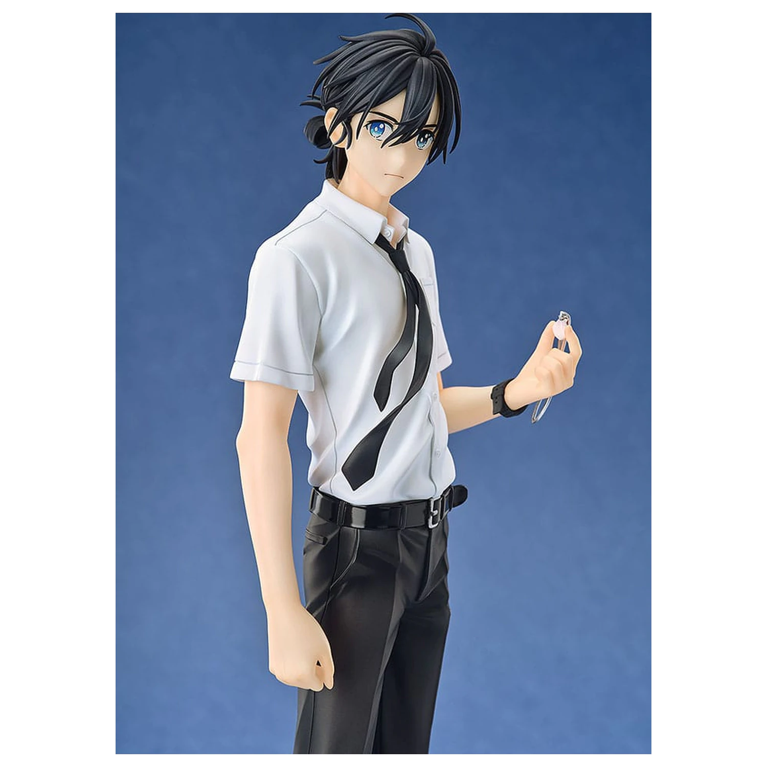 Summer Time Renderin Statue 1/7 Shinpei Ajiro 26 cm product photo