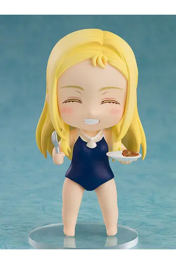 Summer Time Rendering Nendoroid Action Figure Ushio Kofune 10 cm product photo