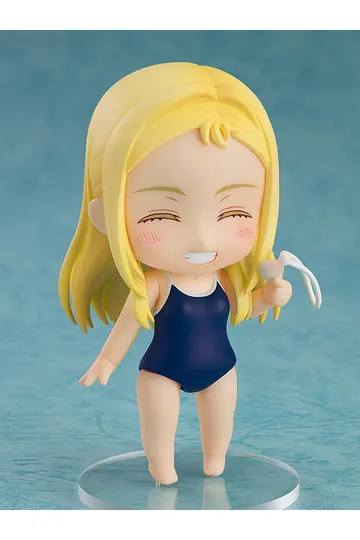 Summer Time Rendering Nendoroid Action Figure Ushio Kofune 10 cm product photo