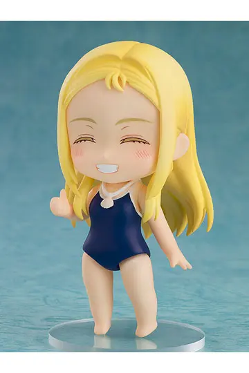 Summer Time Rendering Nendoroid Action Figure Ushio Kofune 10 cm product photo