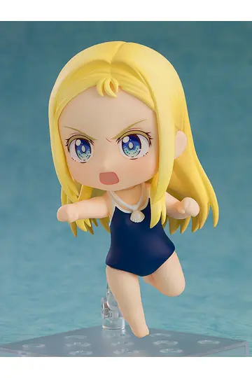 Summer Time Rendering Nendoroid Action Figure Ushio Kofune 10 cm product photo