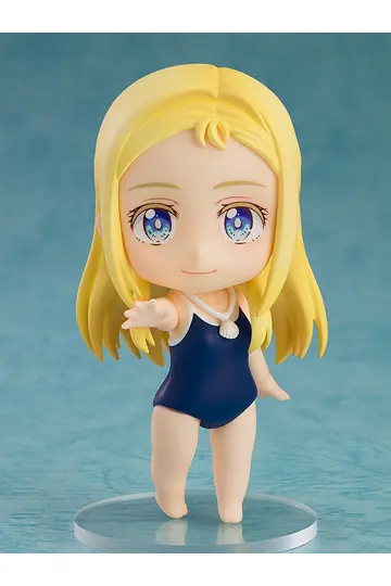 Summer Time Rendering Nendoroid Action Figure Ushio Kofune 10 cm product photo