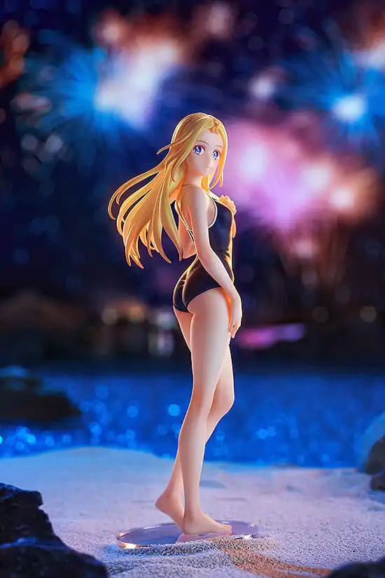 Summer Time Rendering Pop Up Parade PVC Statue Ushio Kofune 16 cm termékfotó