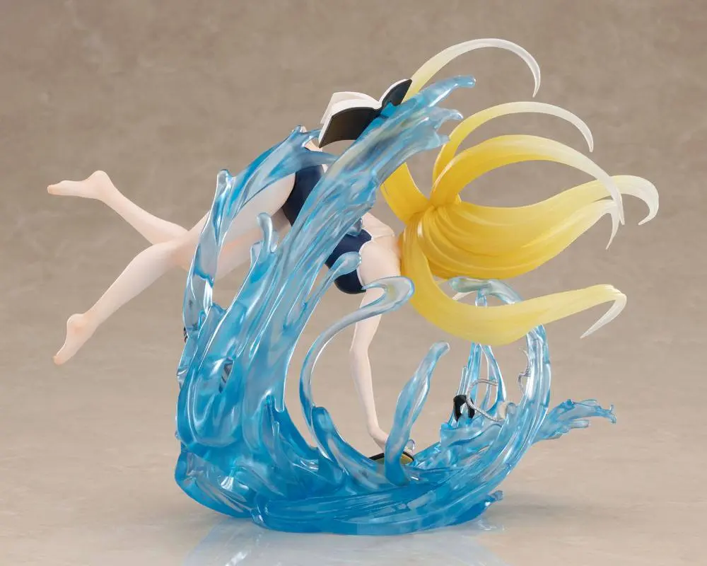 Summer Time Rendering S.H. Figuarts Action Figure Ushio Kohune 15 cm product photo