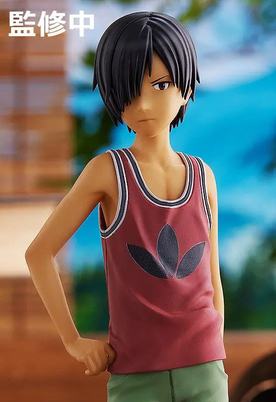 Summer Wars Pop Up Parade PVC Statue Kazuma Ikezawa 15 cm product photo