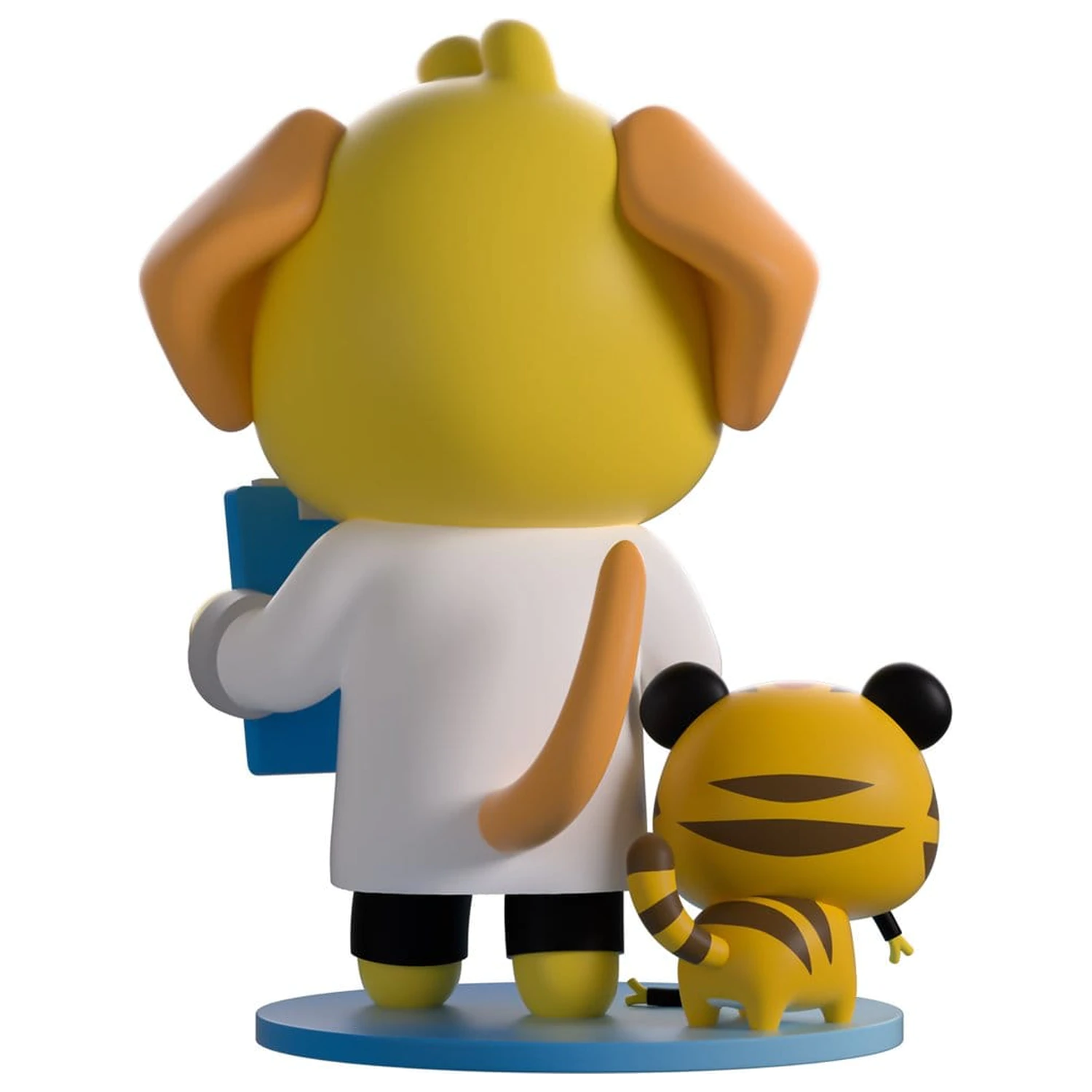 Super Animal Royale Vinyl Figure Dr. Jennifer Dogna 12 cm   product photo