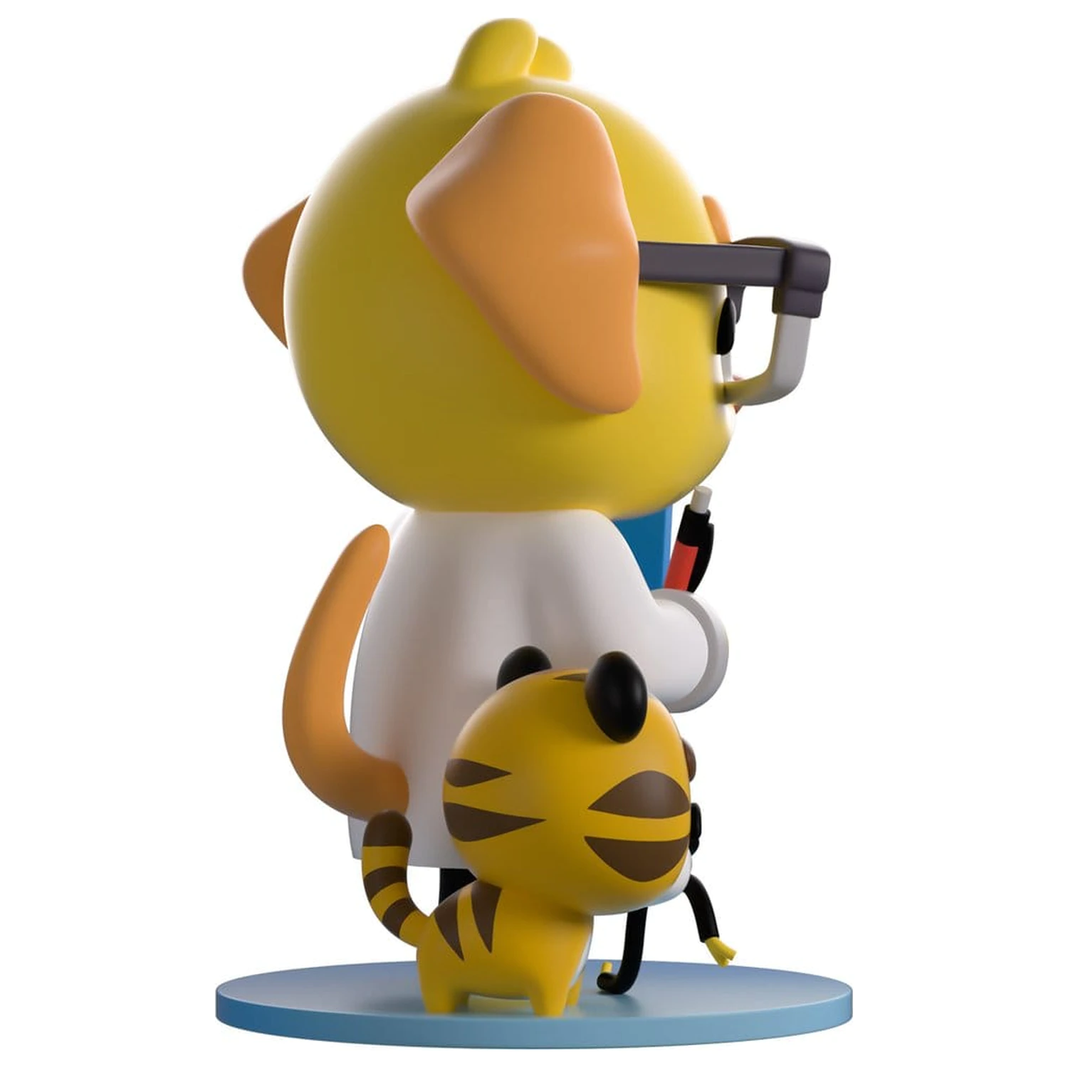 Super Animal Royale Vinyl Figure Dr. Jennifer Dogna 12 cm   product photo