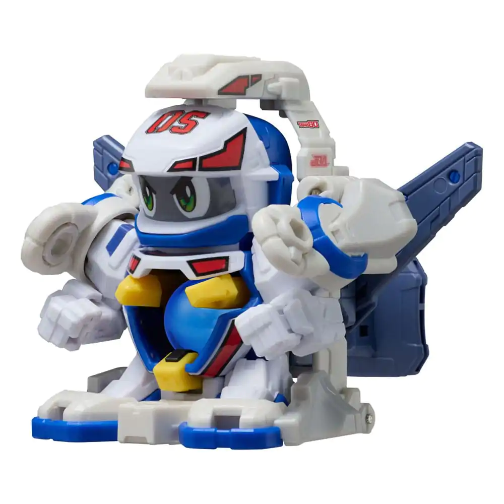 Super B-Daman Legacysoul Action Figure Fighting Phoenix & Container Set product photo
