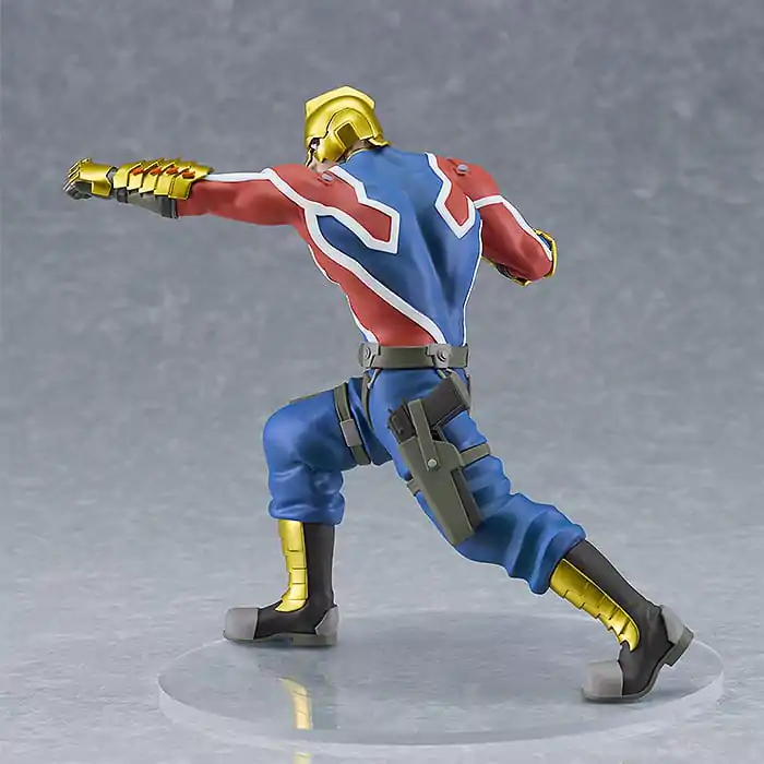 Super Crooks Pop Up Parade PVC Statue Gladiator 18 cm product photo
