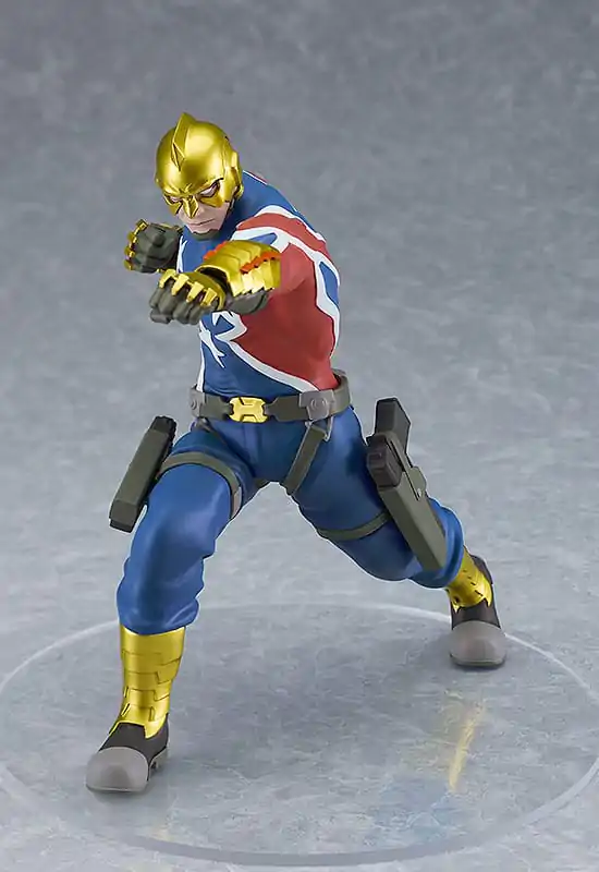 Super Crooks Pop Up Parade PVC Statue Gladiator 18 cm product photo