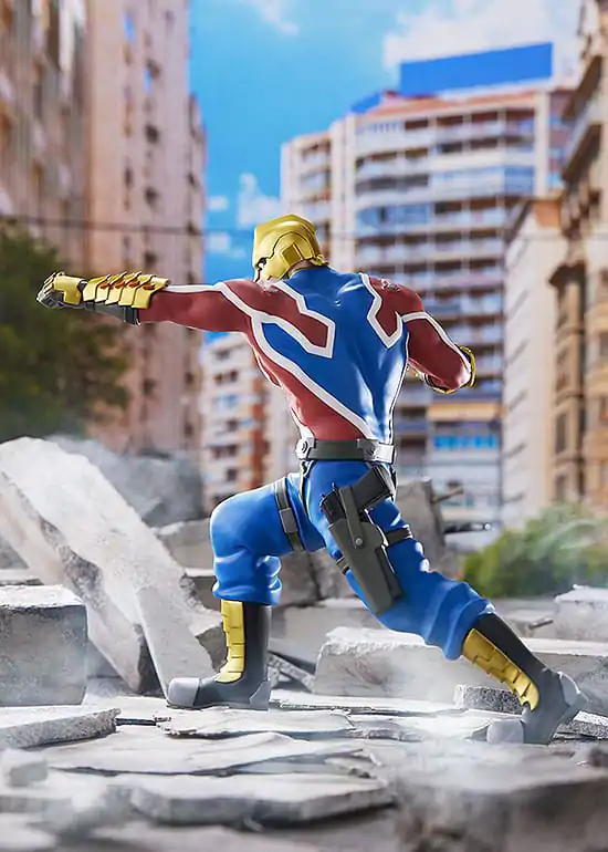Super Crooks Pop Up Parade PVC Statue Gladiator 18 cm product photo