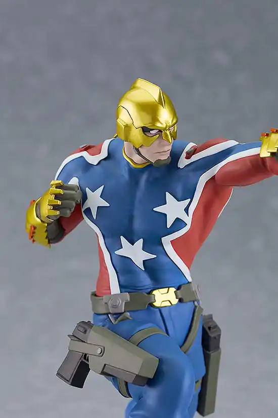 Super Crooks Pop Up Parade PVC Statue Gladiator 18 cm product photo