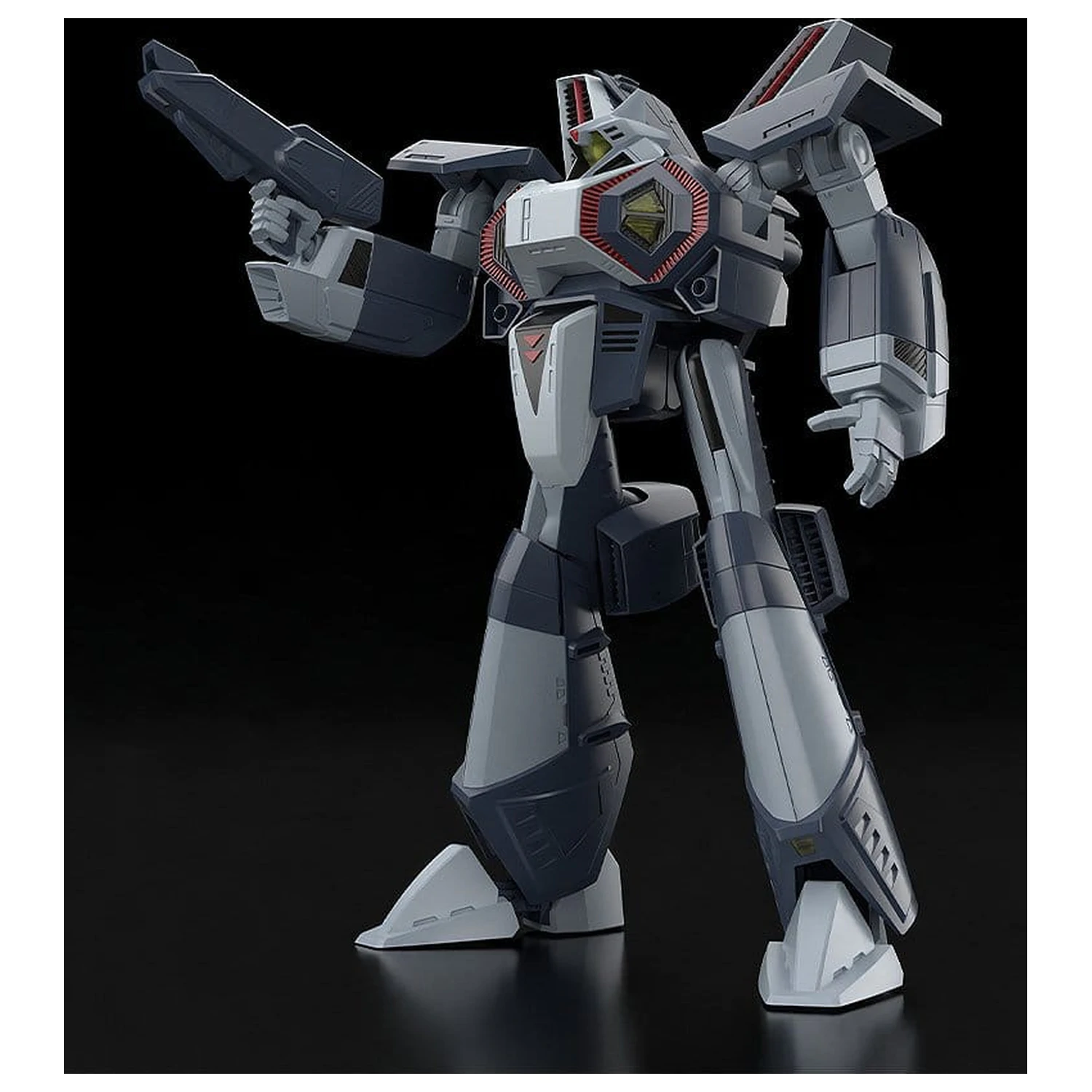 Super Dimension Century Orguss Moderoid Plastic Model Kit Orson's Nikick 16 cm product photo