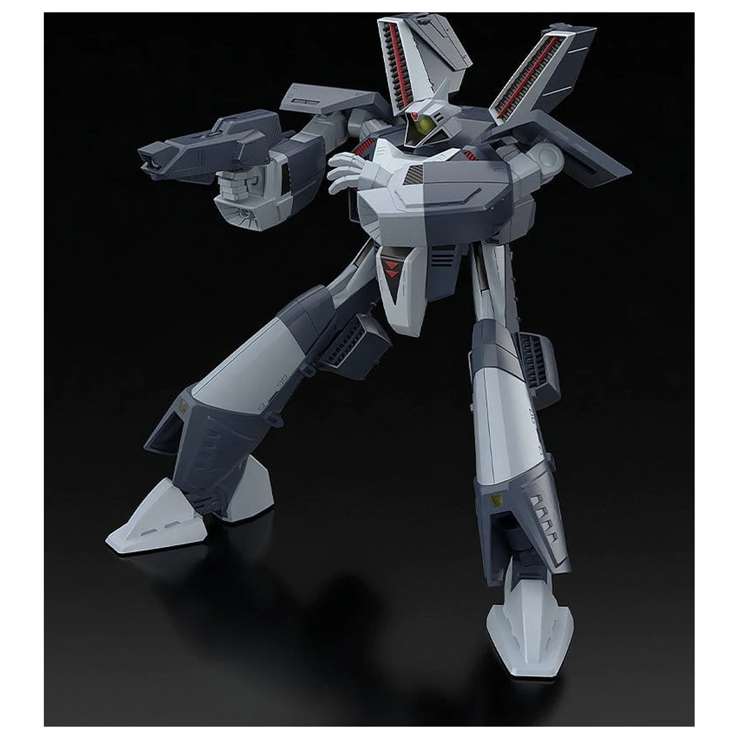 Super Dimension Century Orguss Moderoid Plastic Model Kit Orson's Nikick 16 cm product photo