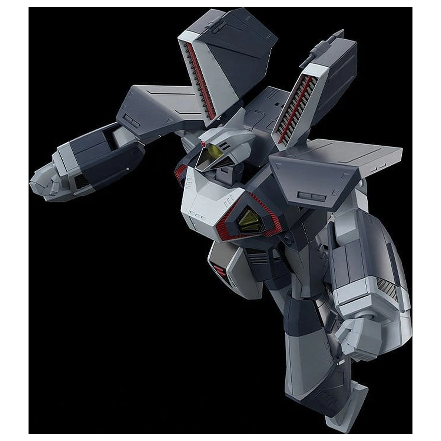 Super Dimension Century Orguss Moderoid Plastic Model Kit Orson's Nikick 16 cm product photo
