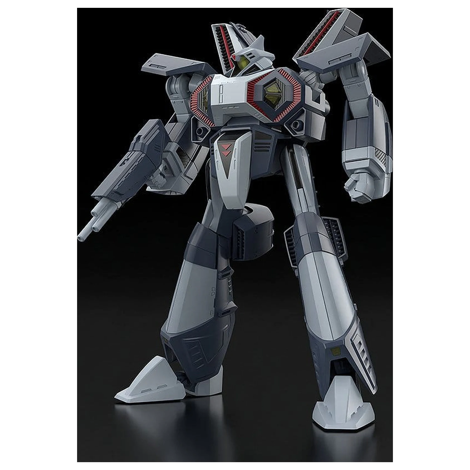 Super Dimension Century Orguss Moderoid Plastic Model Kit Orson's Nikick 16 cm product photo