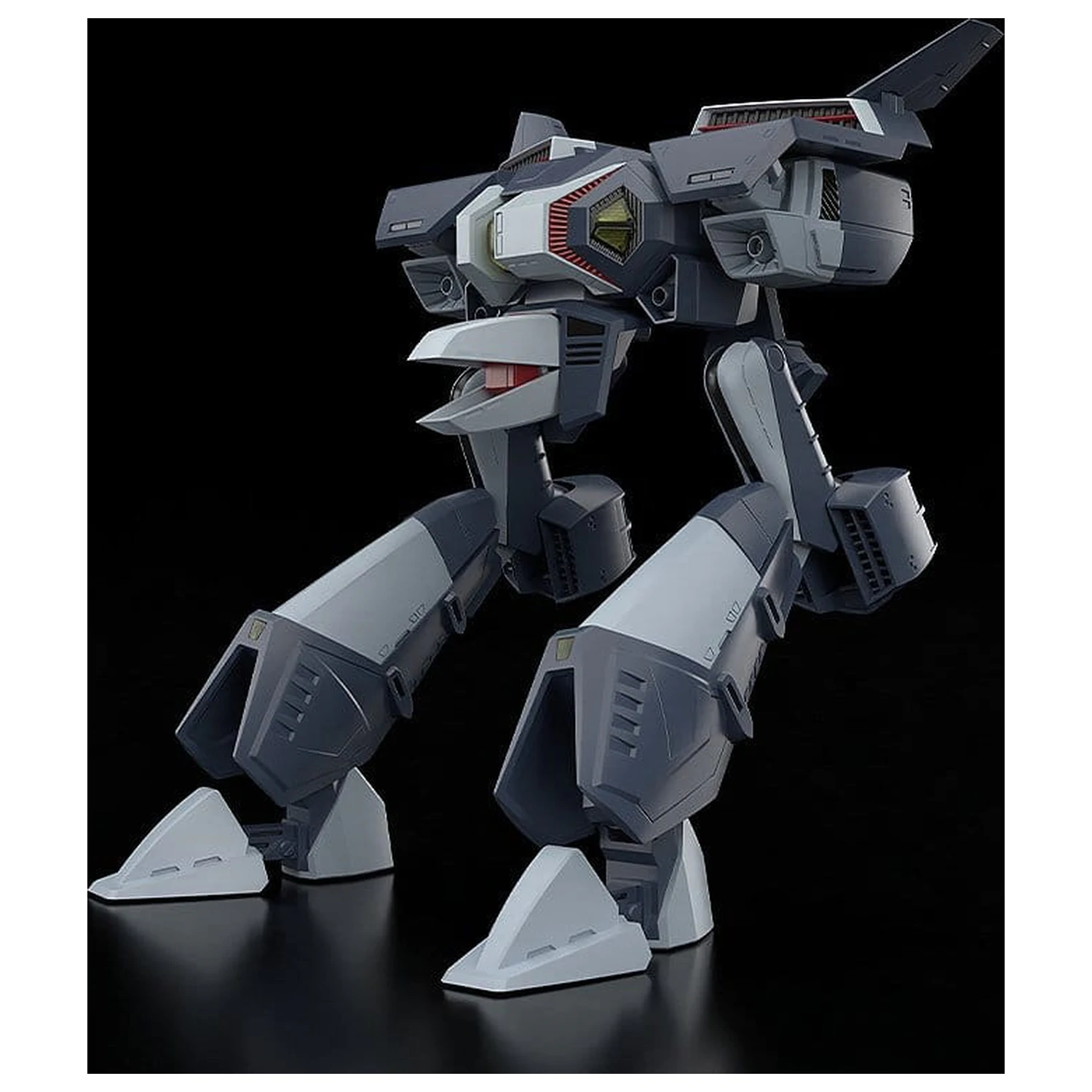 Super Dimension Century Orguss Moderoid Plastic Model Kit Orson's Nikick 16 cm product photo