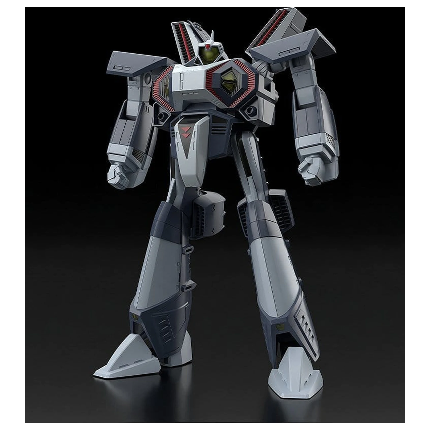 Super Dimension Century Orguss Moderoid Plastic Model Kit Orson's Nikick 16 cm product photo