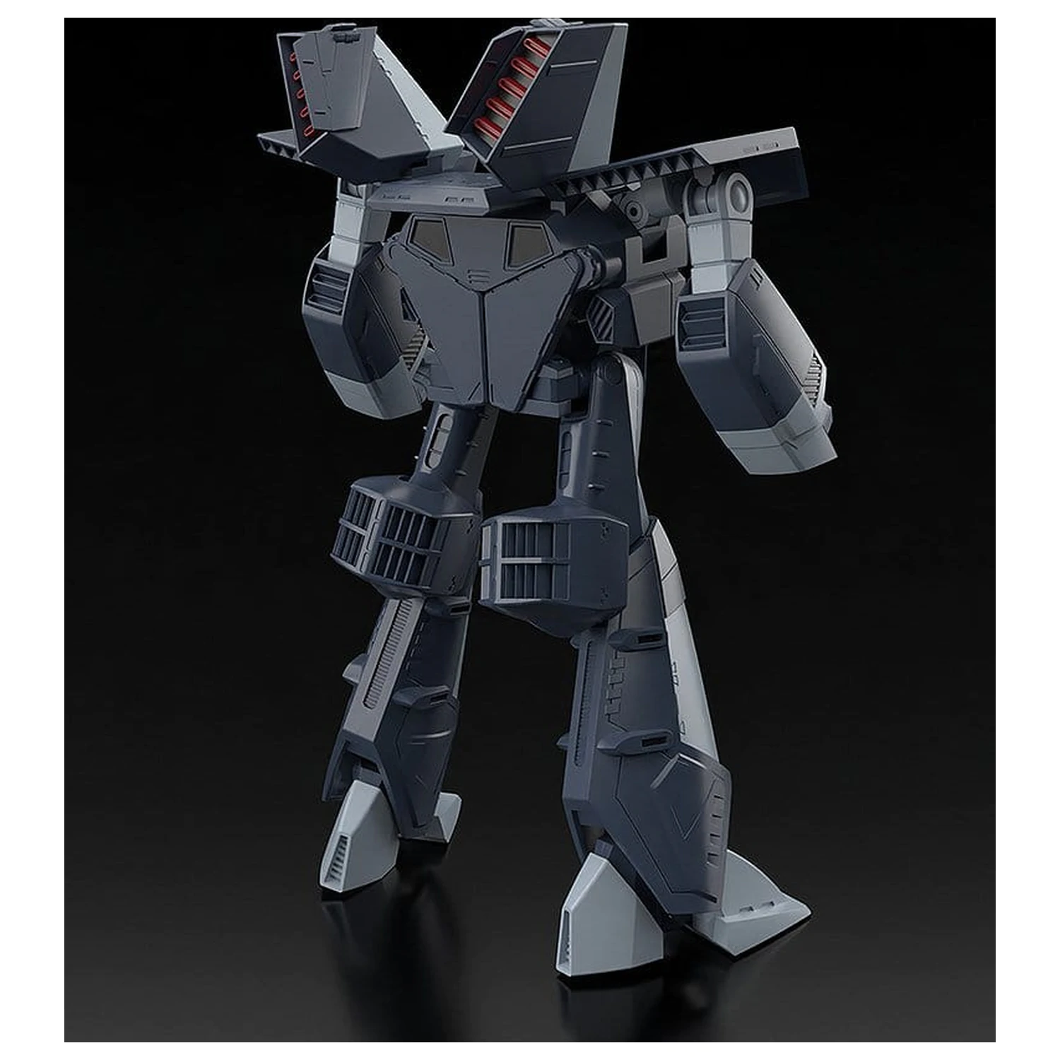 Super Dimension Century Orguss Moderoid Plastic Model Kit Orson's Nikick 16 cm product photo