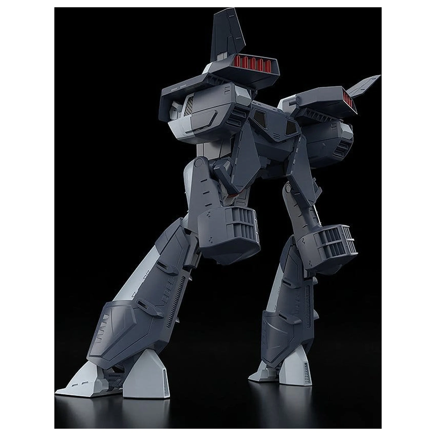Super Dimension Century Orguss Moderoid Plastic Model Kit Orson's Nikick 16 cm product photo