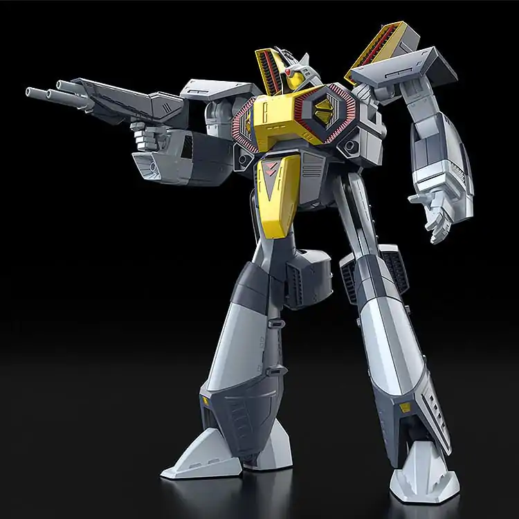 Super Dimension Century Orguss Moderoid Plastic Model Kit Nikick 16 cm termékfotó