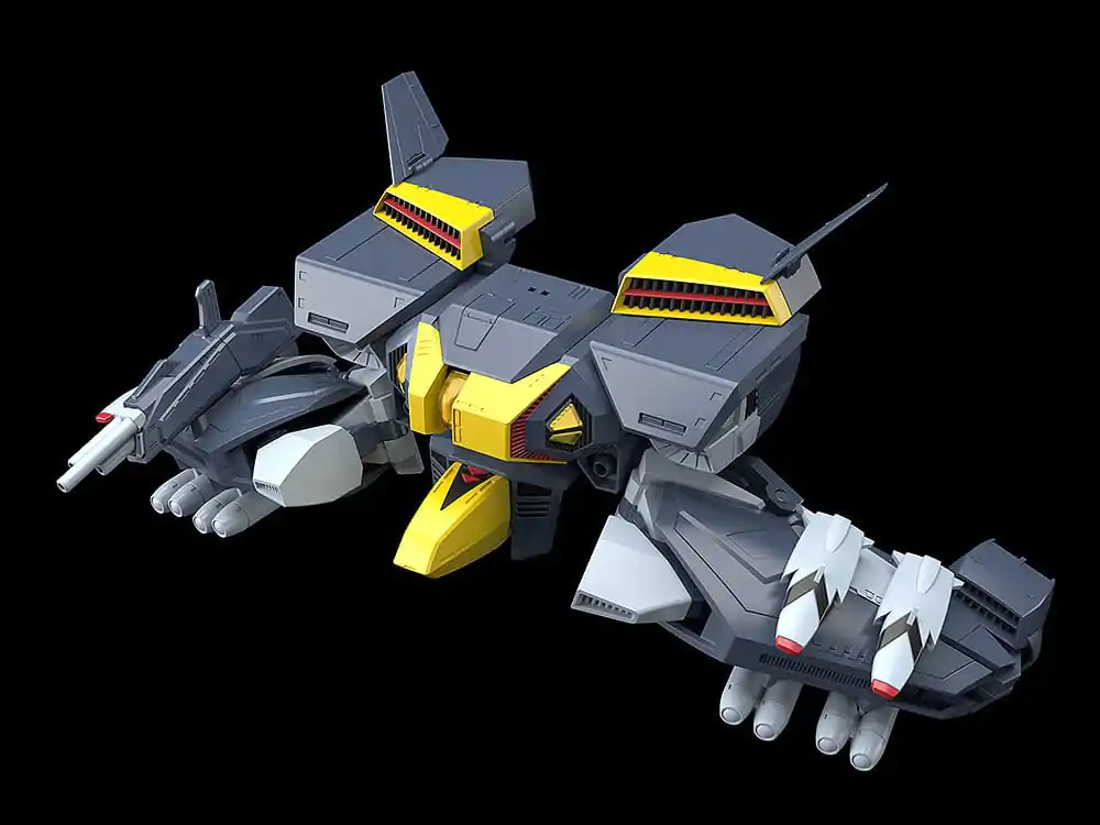 Super Dimension Century Orguss Moderoid Plastic Model Kit Nikick 16 cm termékfotó