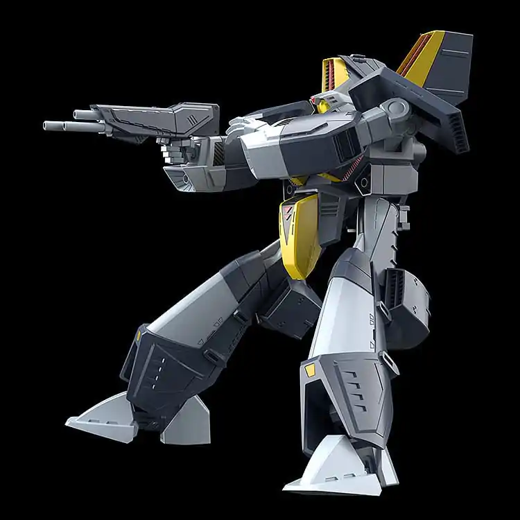 Super Dimension Century Orguss Moderoid Plastic Model Kit Nikick 16 cm termékfotó