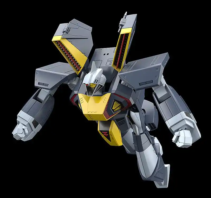 Super Dimension Century Orguss Moderoid Plastic Model Kit Nikick 16 cm termékfotó