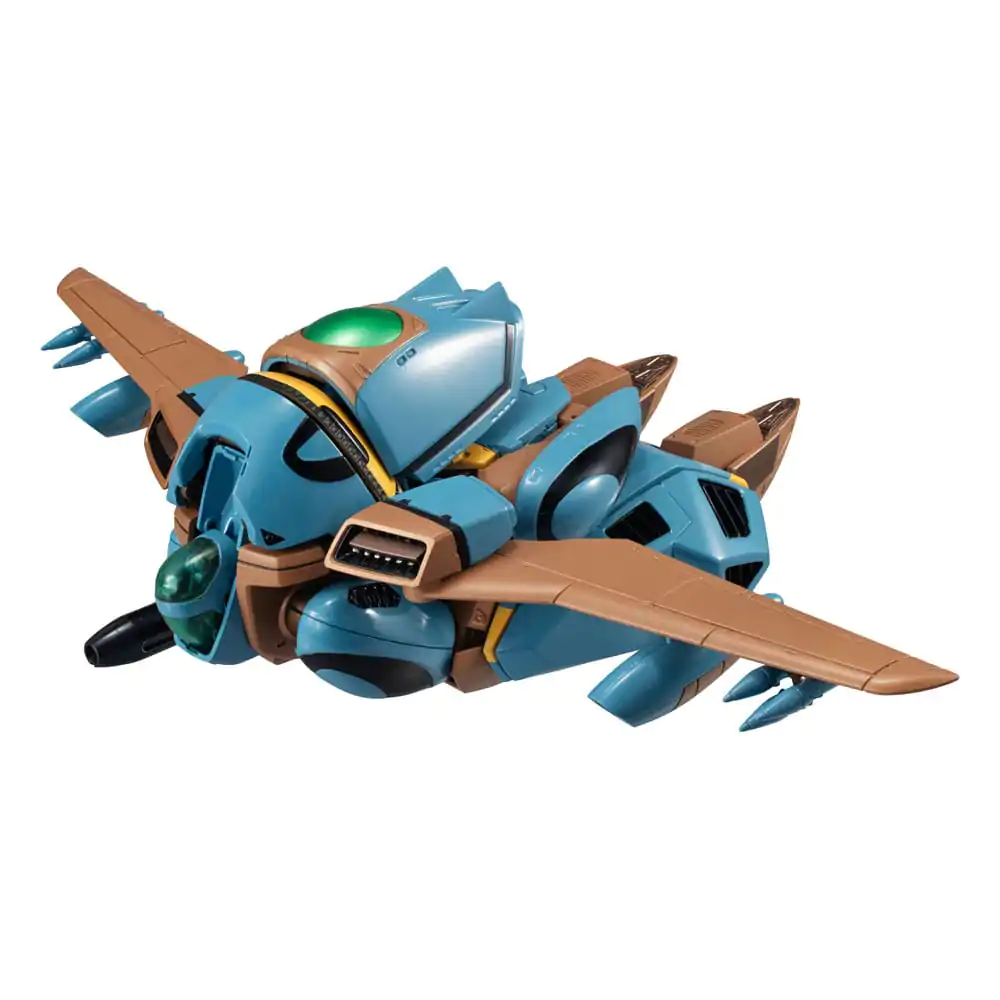 Super Dimension Century Orguss Variable Action Hi-Spec Action Figure Orguss? Olson Special Renewal Ver. 21 cm product photo
