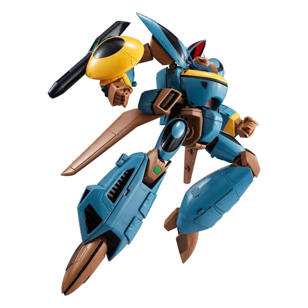 Super Dimension Century Orguss Variable Action Hi-Spec Action Figure Orguss? Olson Special Renewal Ver. 21 cm product photo