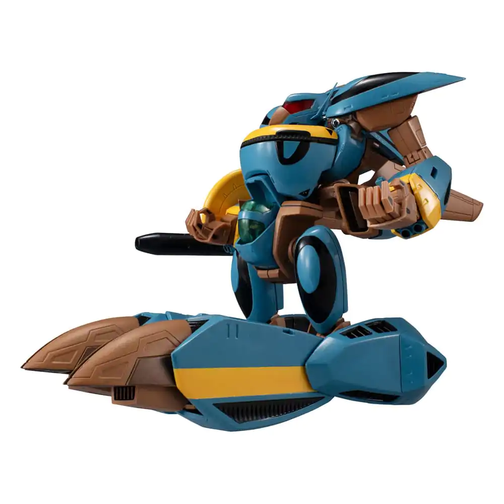 Super Dimension Century Orguss Variable Action Hi-Spec Action Figure Orguss? Olson Special Renewal Ver. 21 cm product photo