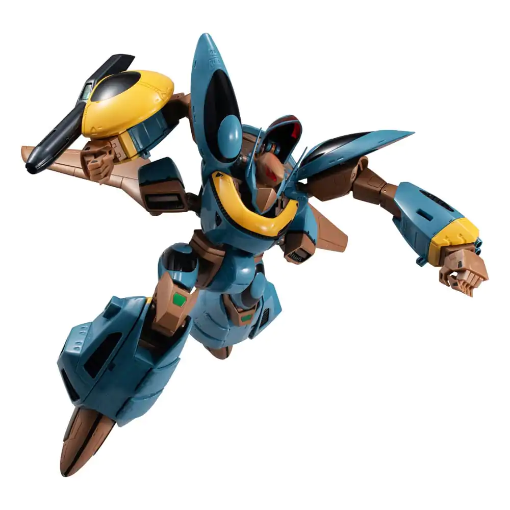 Super Dimension Century Orguss Variable Action Hi-Spec Action Figure Orguss? Olson Special Renewal Ver. 21 cm product photo