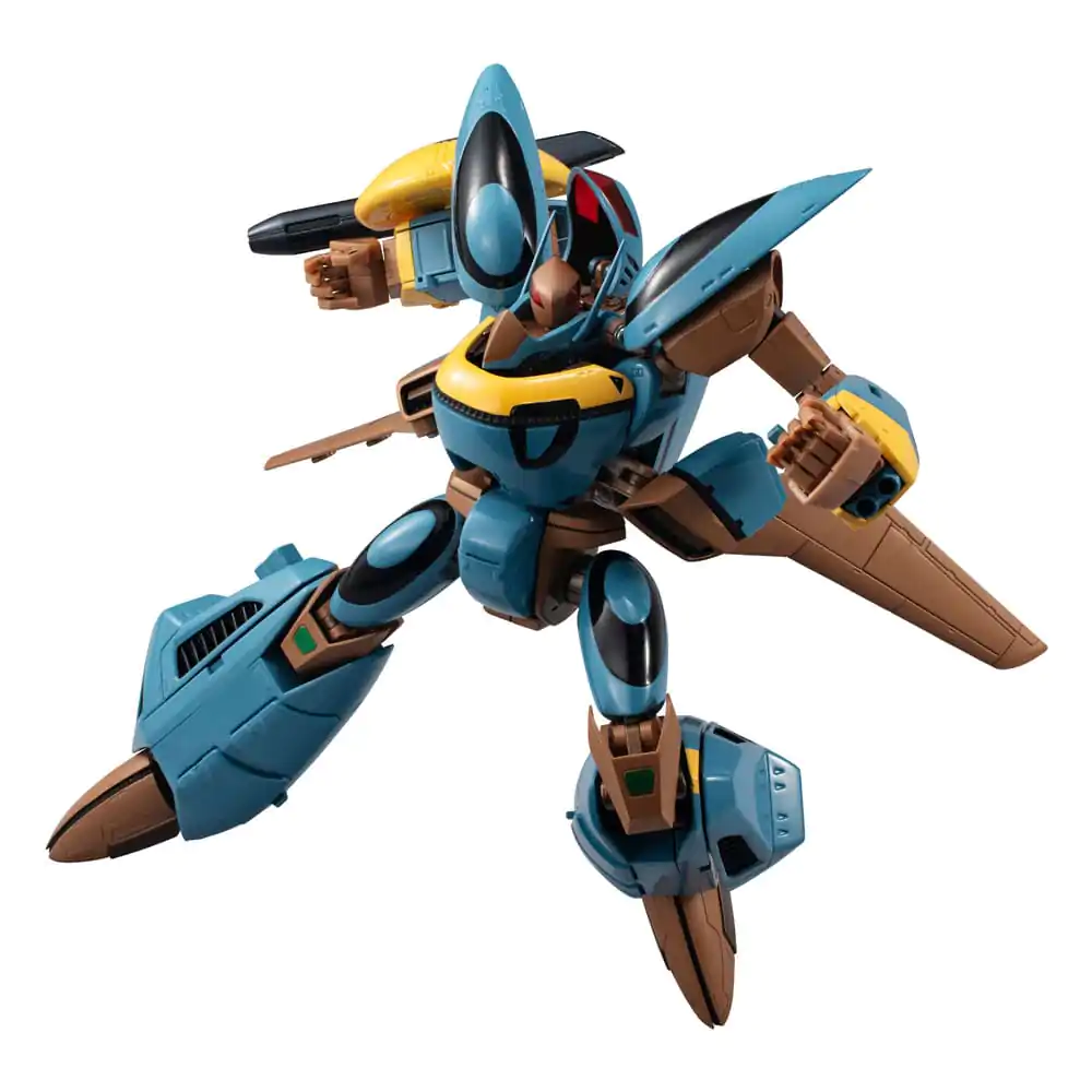 Super Dimension Century Orguss Variable Action Hi-Spec Action Figure Orguss? Olson Special Renewal Ver. 21 cm product photo