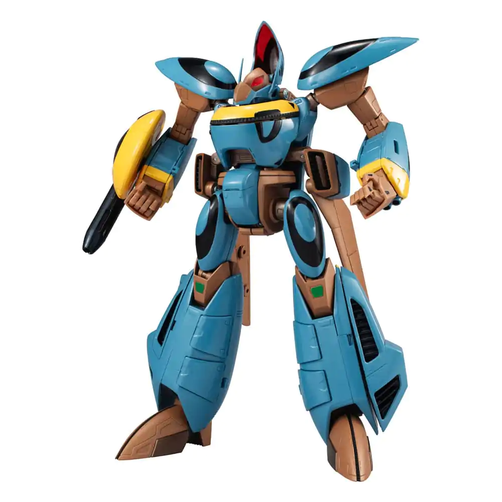 Super Dimension Century Orguss Variable Action Hi-Spec Action Figure Orguss? Olson Special Renewal Ver. 21 cm product photo