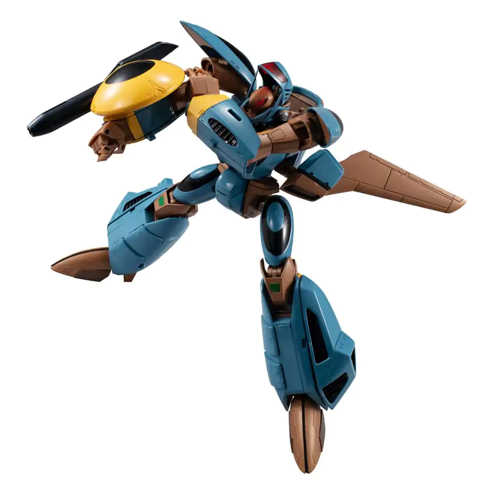 Super Dimension Century Orguss Variable Action Hi-Spec Action Figure Orguss? Olson Special Renewal Ver. 21 cm product photo