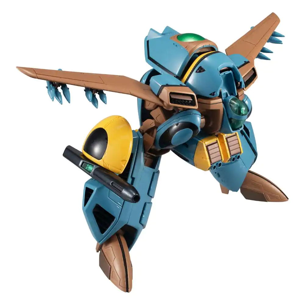 Super Dimension Century Orguss Variable Action Hi-Spec Action Figure Orguss? Olson Special Renewal Ver. 21 cm product photo
