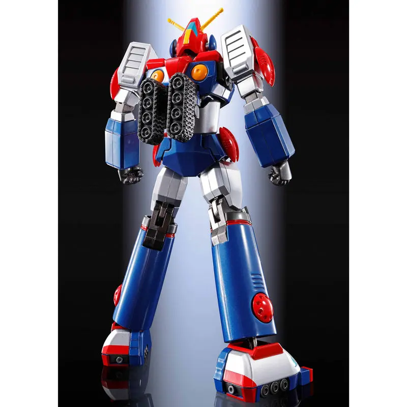 Super Electromagnetic V Com-Battler GX-90 figure 18cm product photo