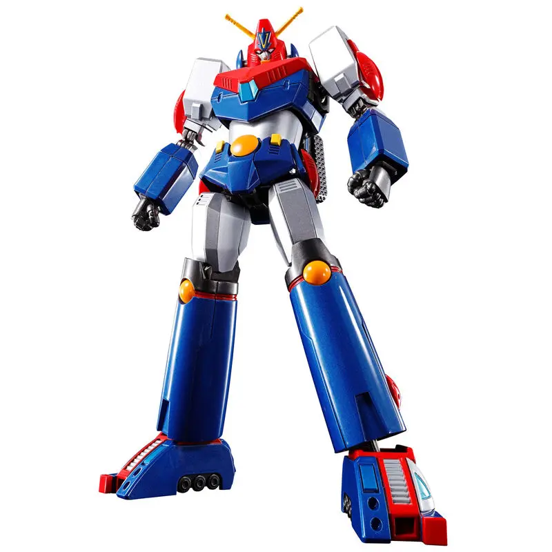 Super Electromagnetic V Com-Battler GX-90 figure 18cm product photo