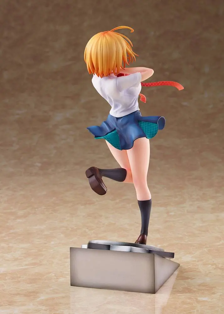 Super HxEros PVC Statue 1/7 Kirara Hoshino 24 cm product photo