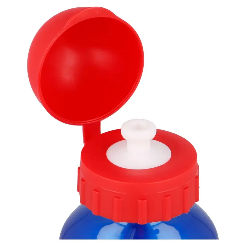 Nintendo Super Mario Bros aluminium bottle 400ml product photo