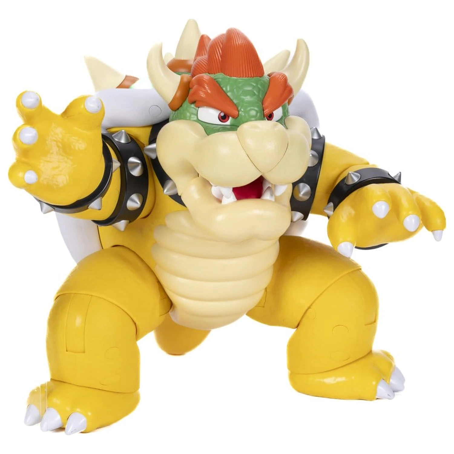 Super Mario Action Figure Big Bad Bowser 30 cm     product photo