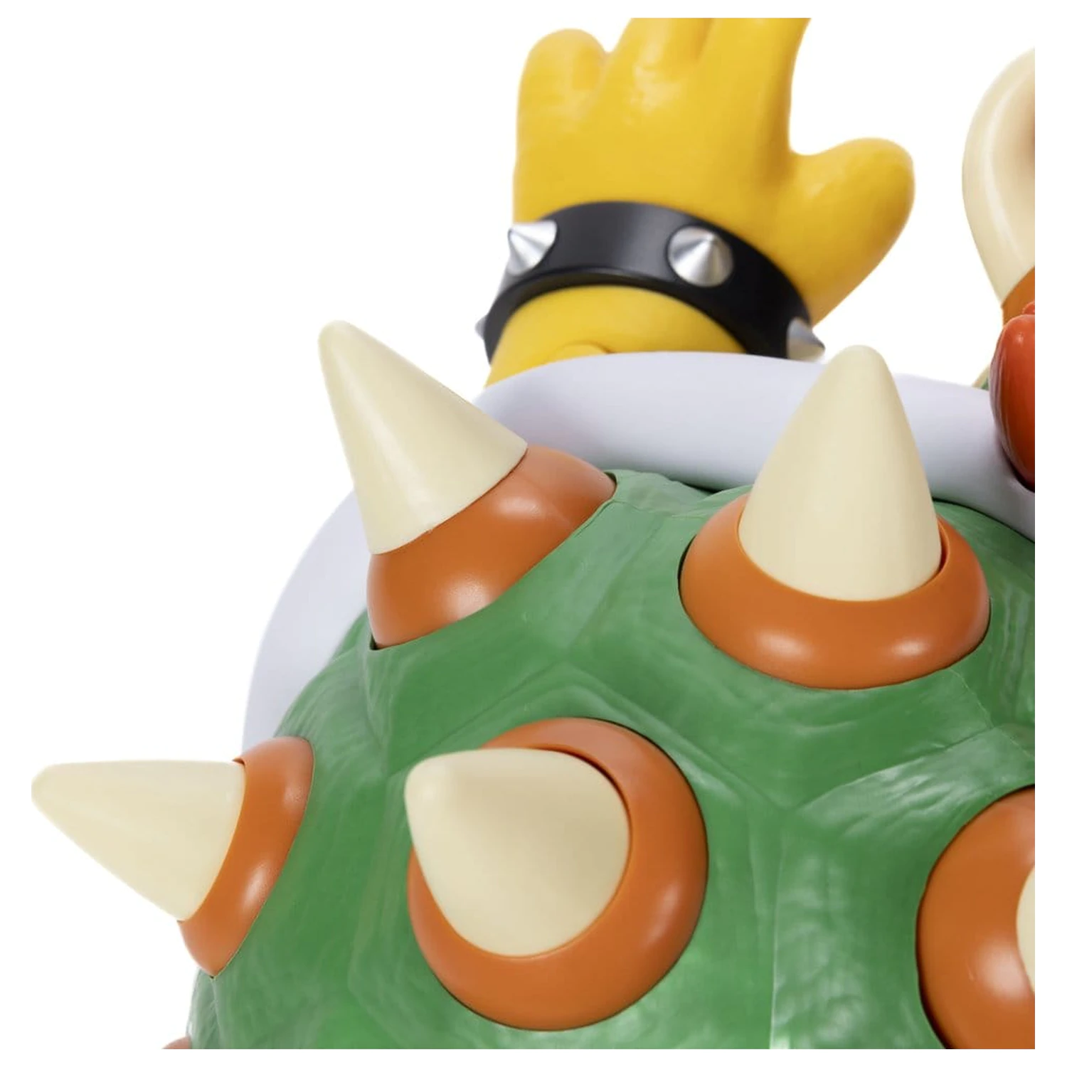 Super Mario Action Figure Big Bad Bowser 30 cm     product photo