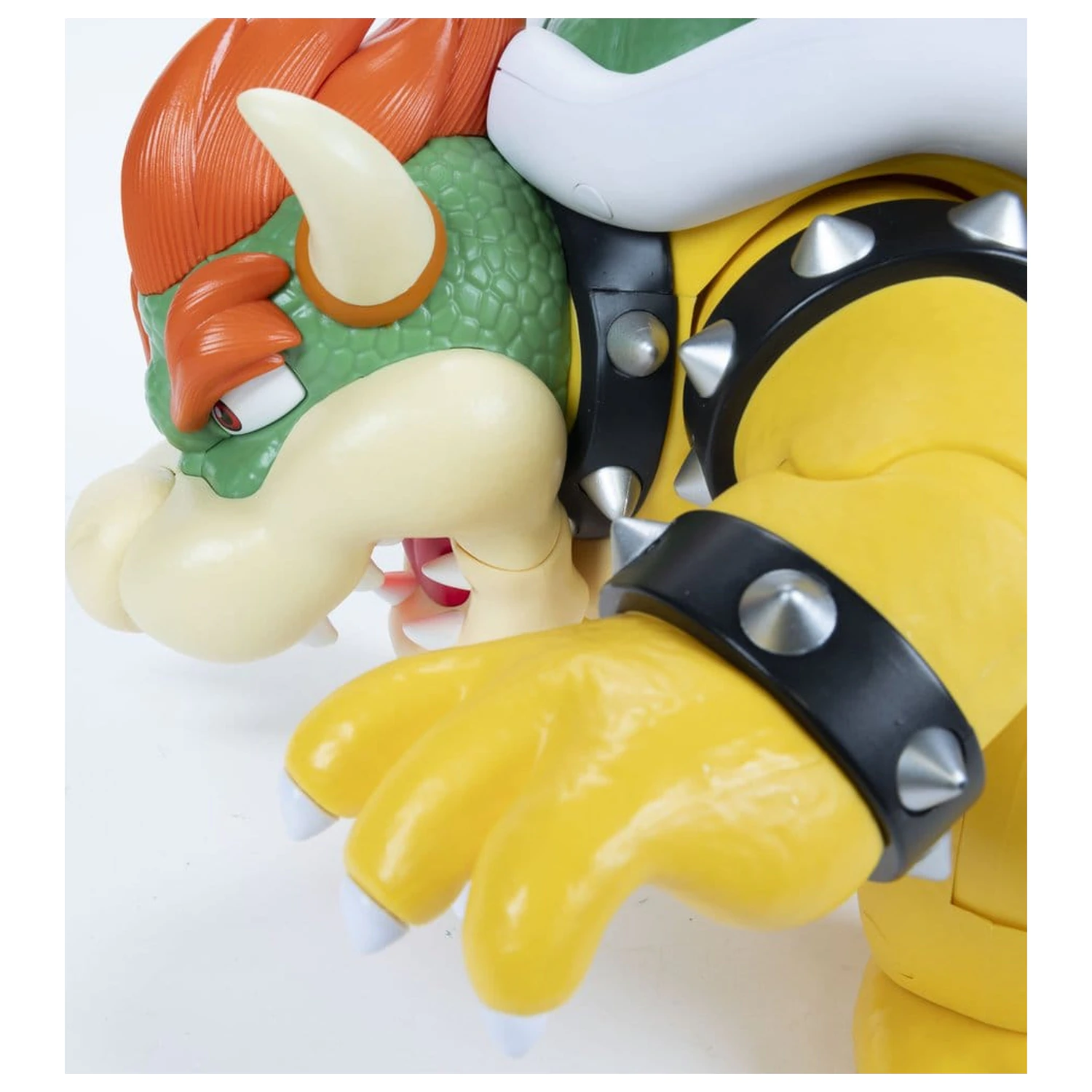 Super Mario Action Figure Big Bad Bowser 30 cm     product photo