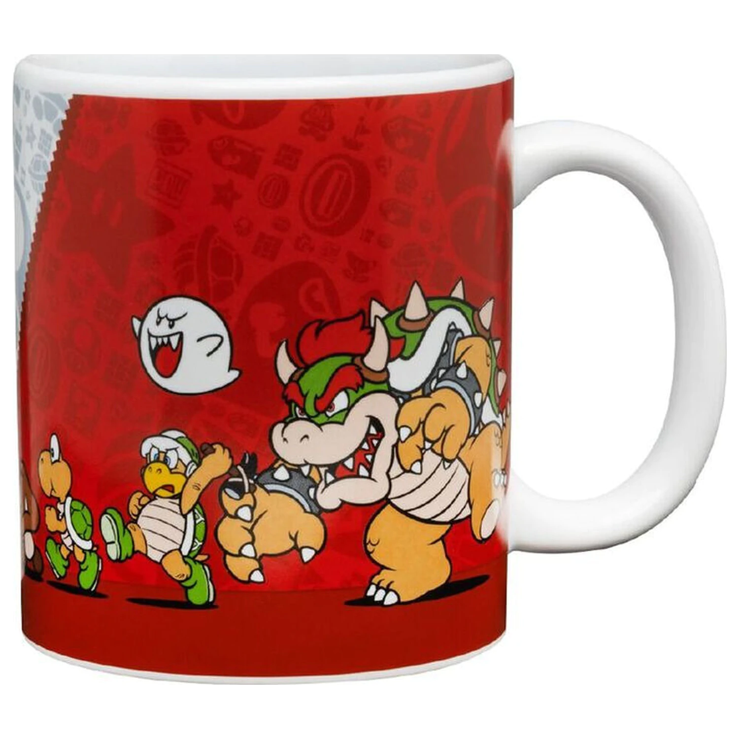 Super Mario mug 300ml product photo