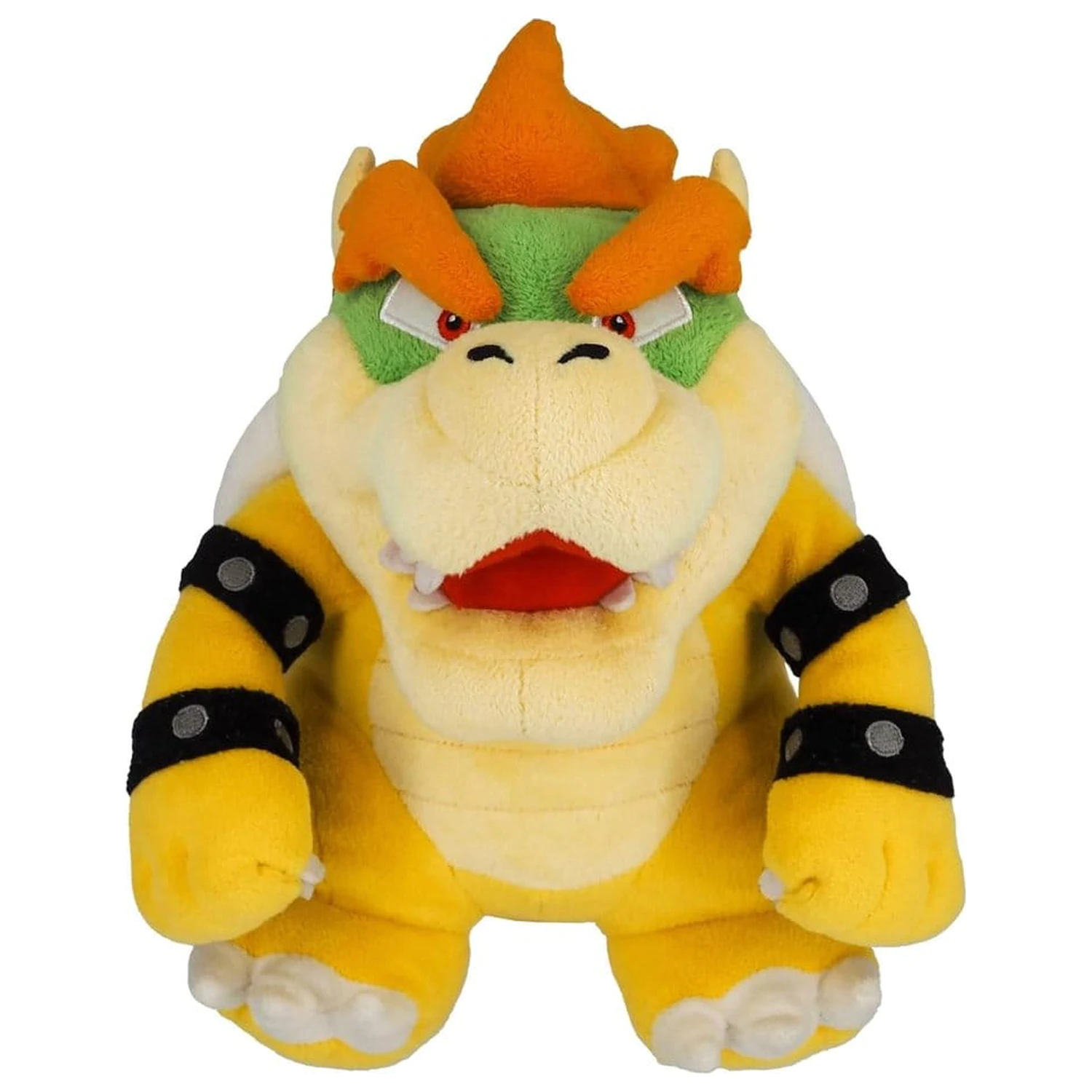 Super Mario Plush Figure Bowser 25 cm product photo
