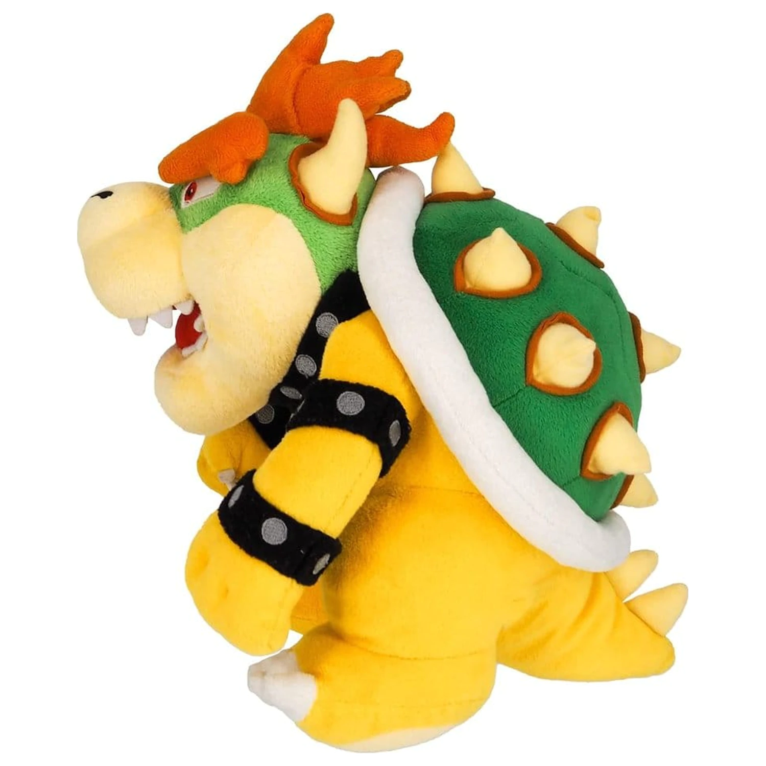 Super Mario Plush Figure Bowser 25 cm product photo
