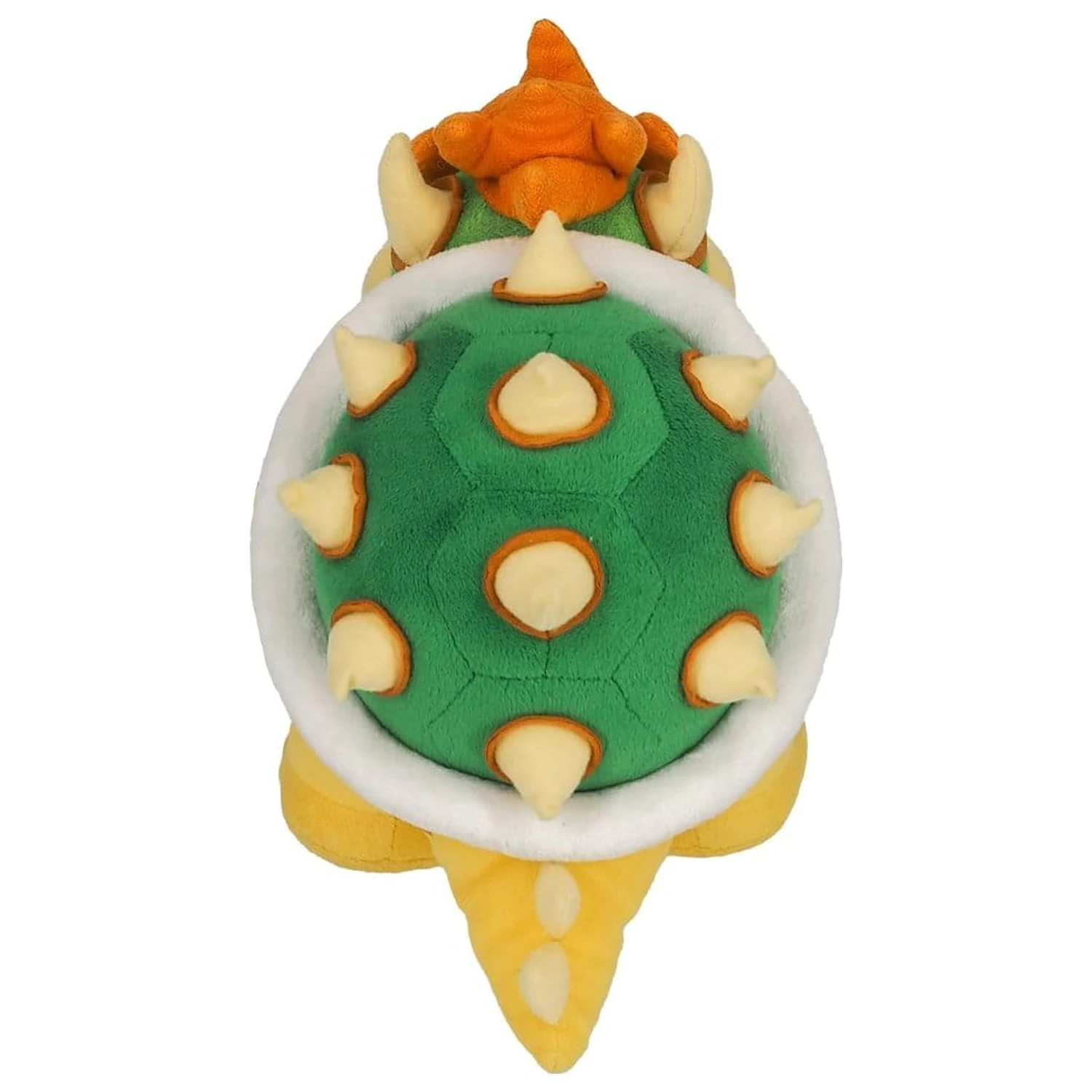 Super Mario Plush Figure Bowser 25 cm product photo