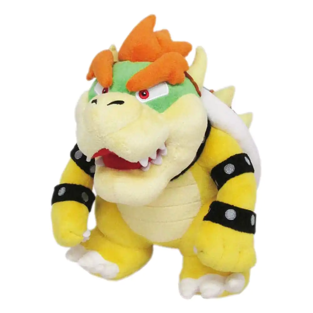 Super Mario Plush Figure Bowser 36 cm termékfotó